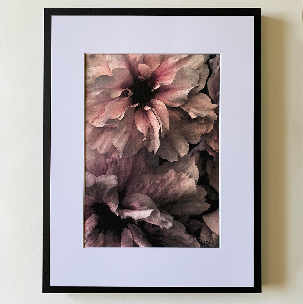 Delicate Blossom