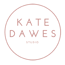 Kate Dawes Studio Logo